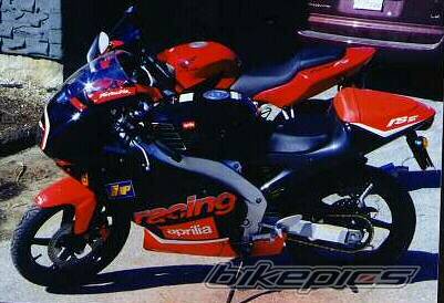 Bike Photo 10803