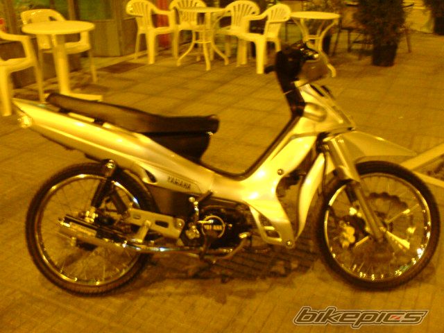 Bike Photo 1080368