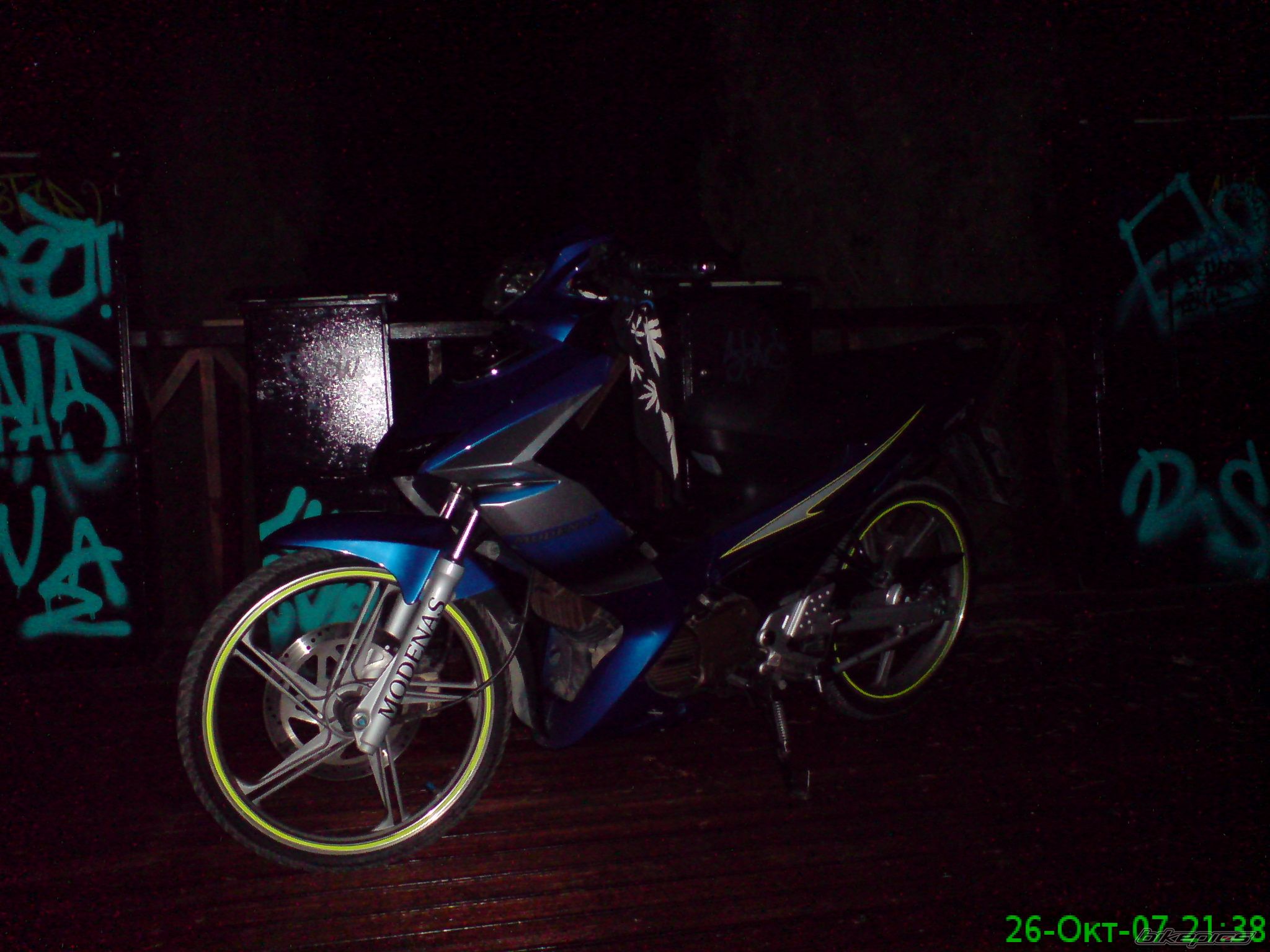 Bike Photo 1080371