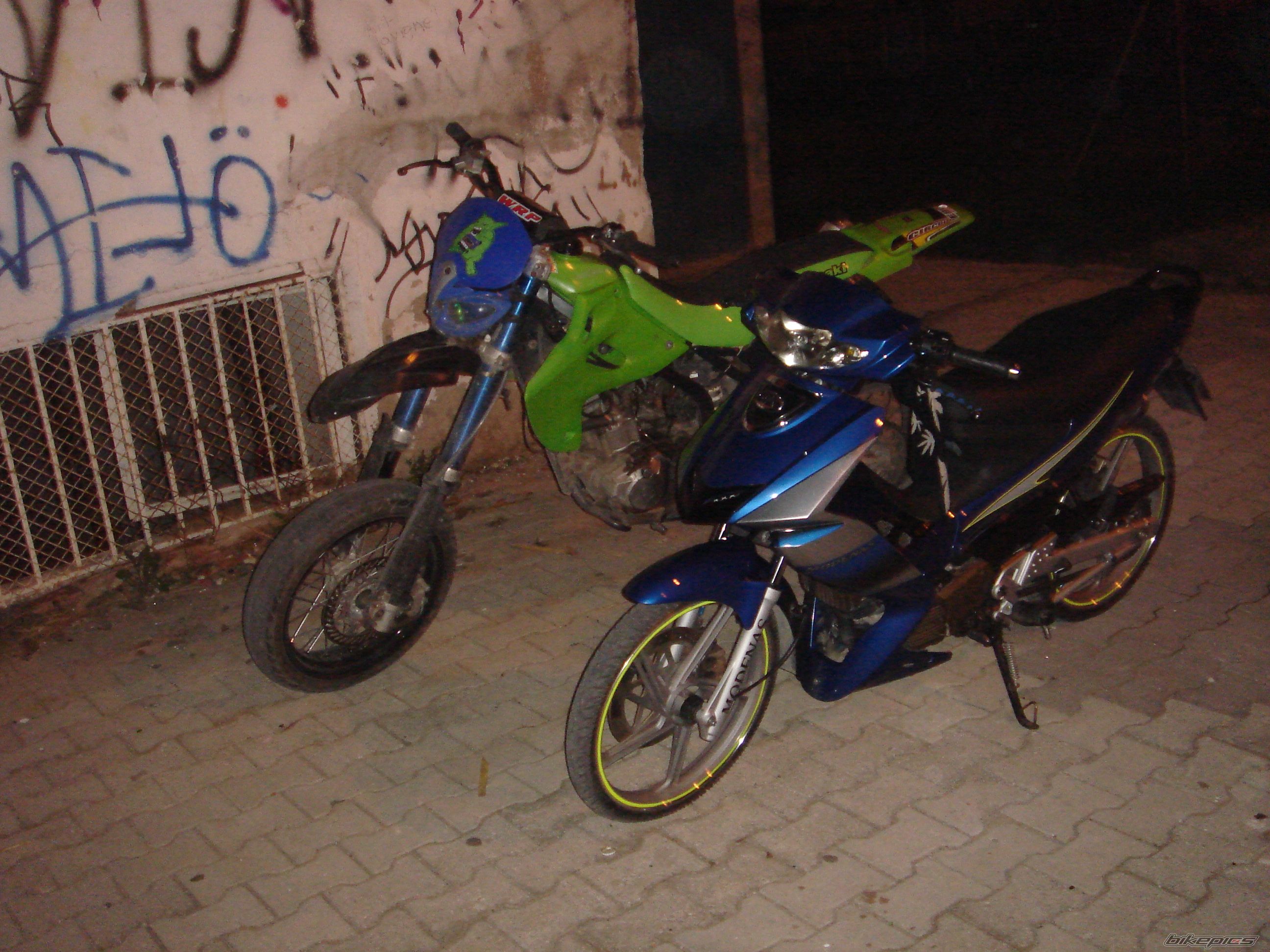 Bike Photo 1080390