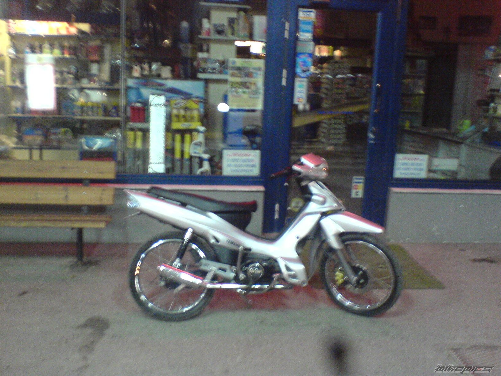 Bike Photo 1080409