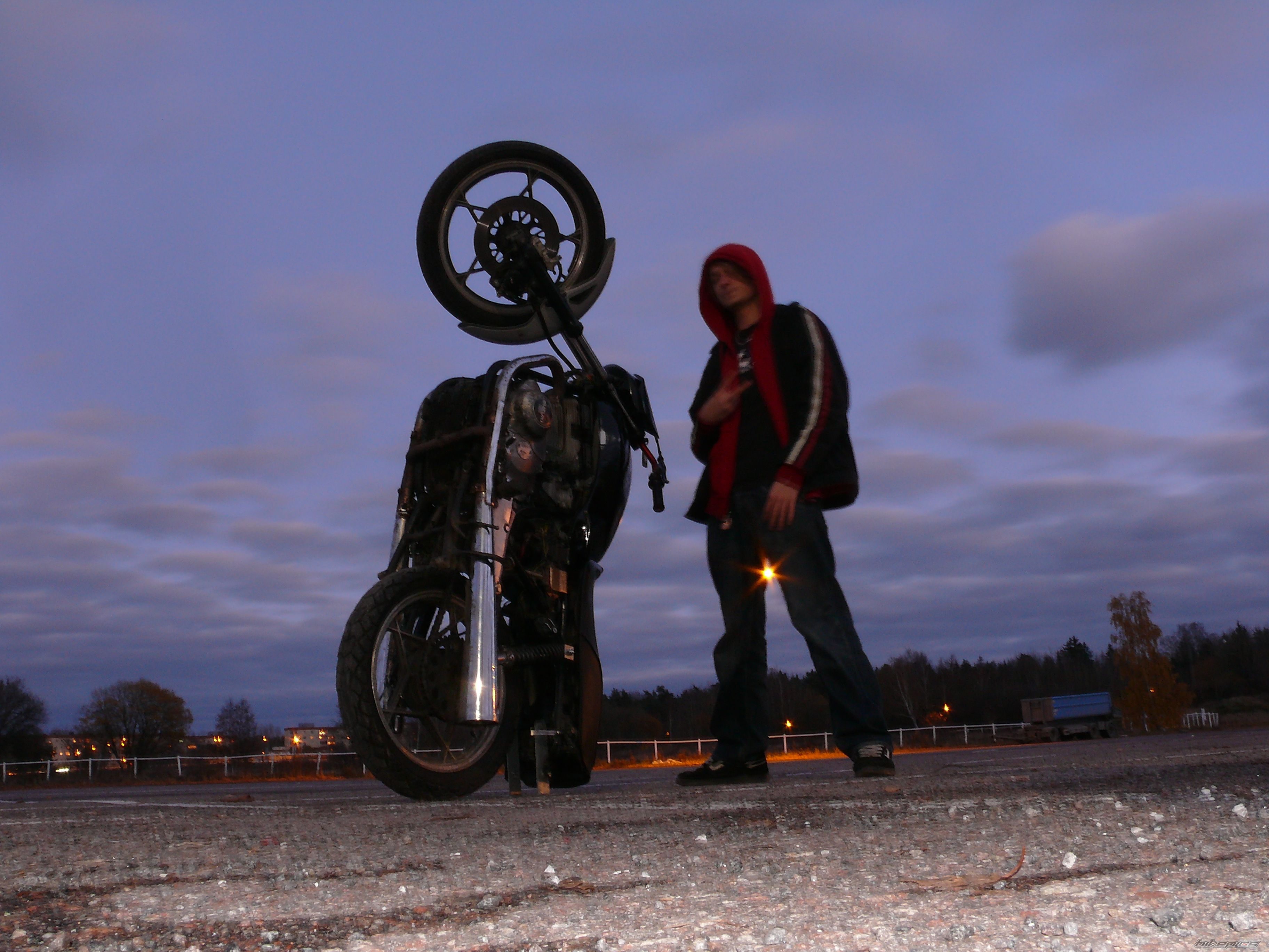 Bike Photo 1080493