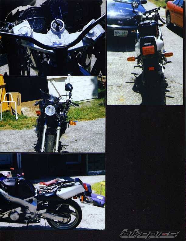 Bike Photo 10805