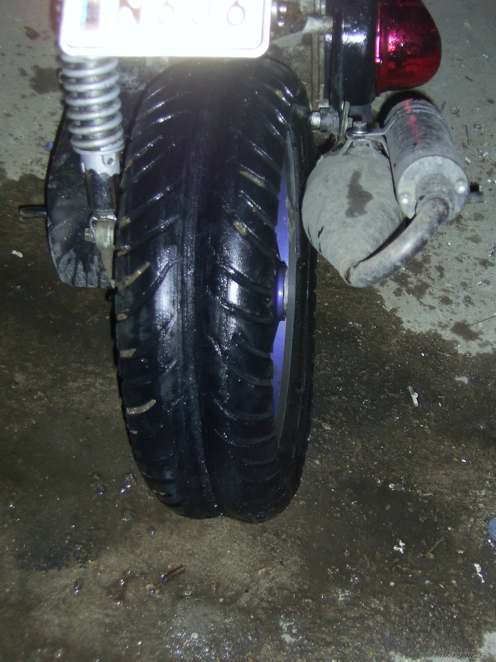Bike Photo 1080505