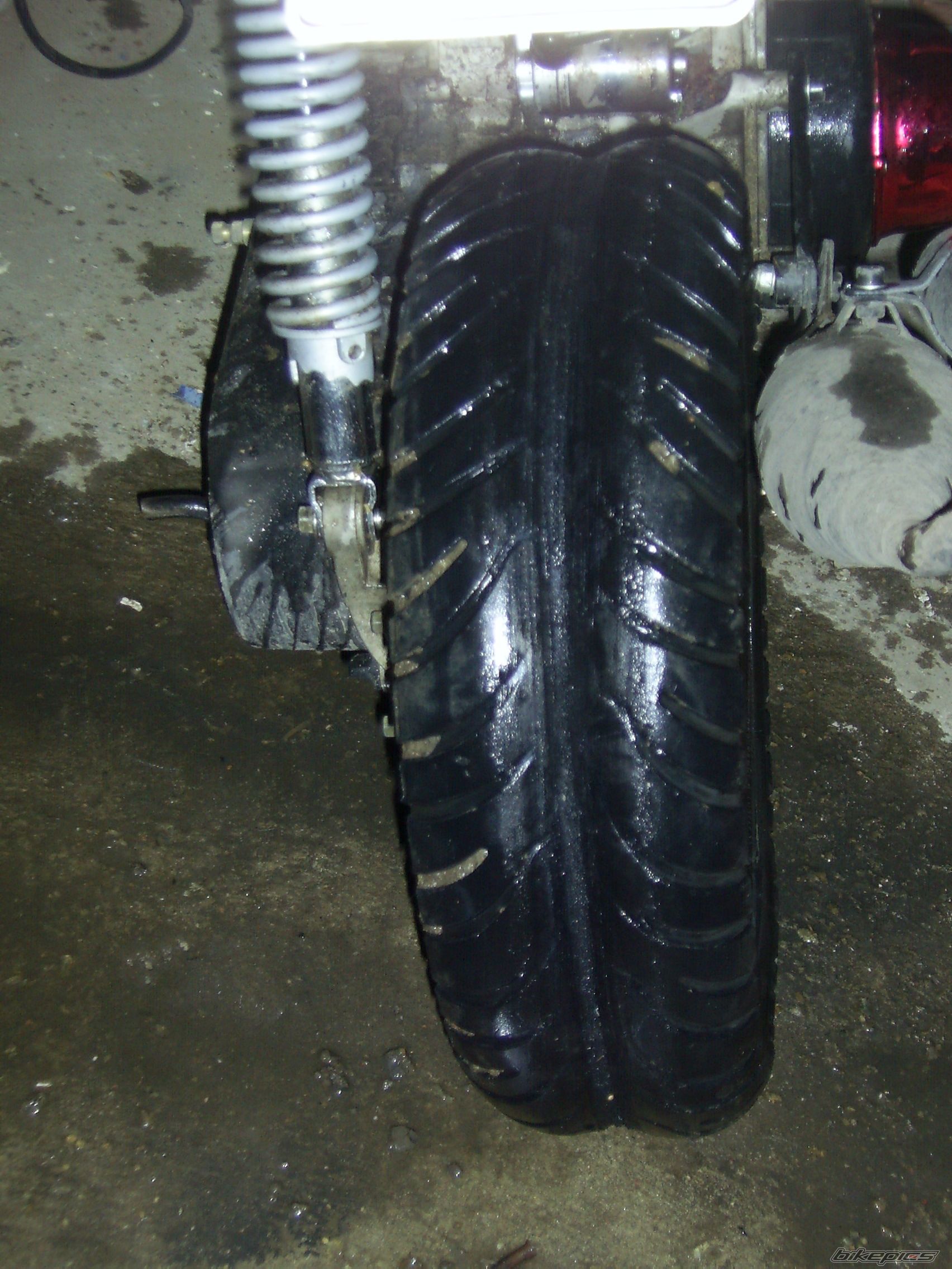 Bike Photo 1080534