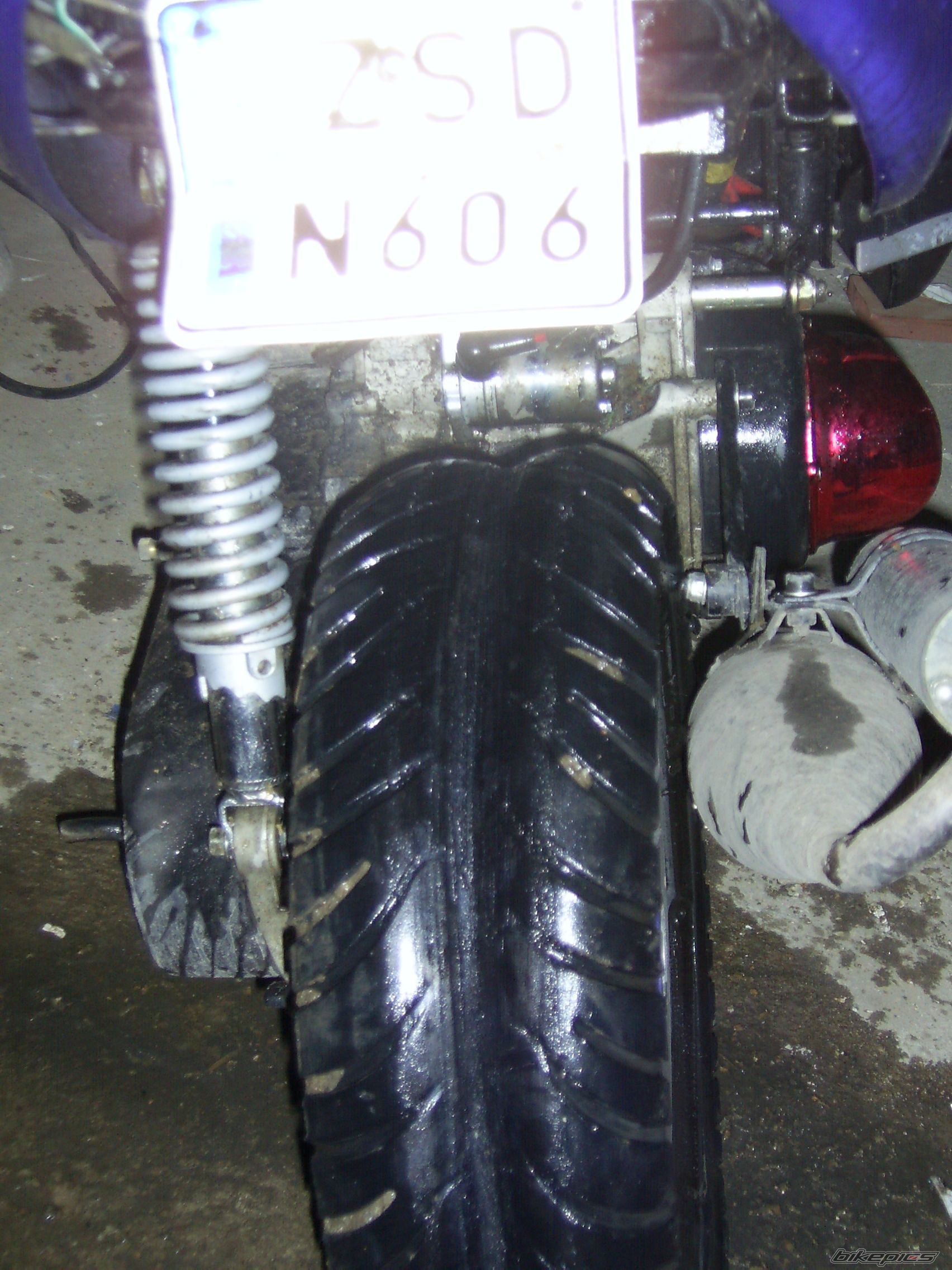 Bike Photo 1080536