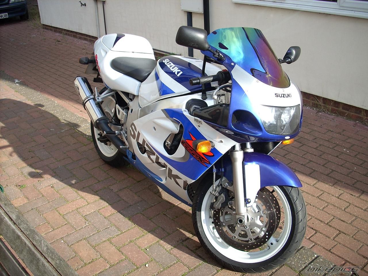 Bike Photo 1080555