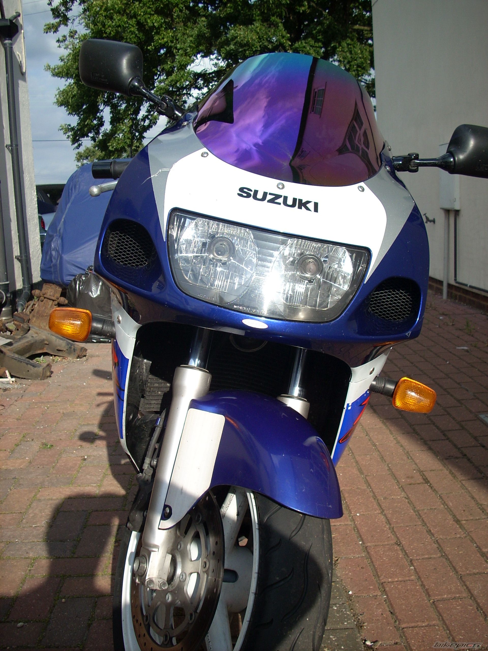 Bike Photo 1080557