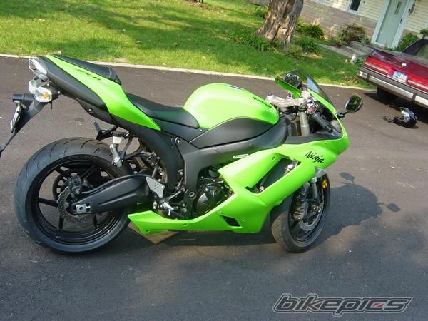 Bike Photo 1080585