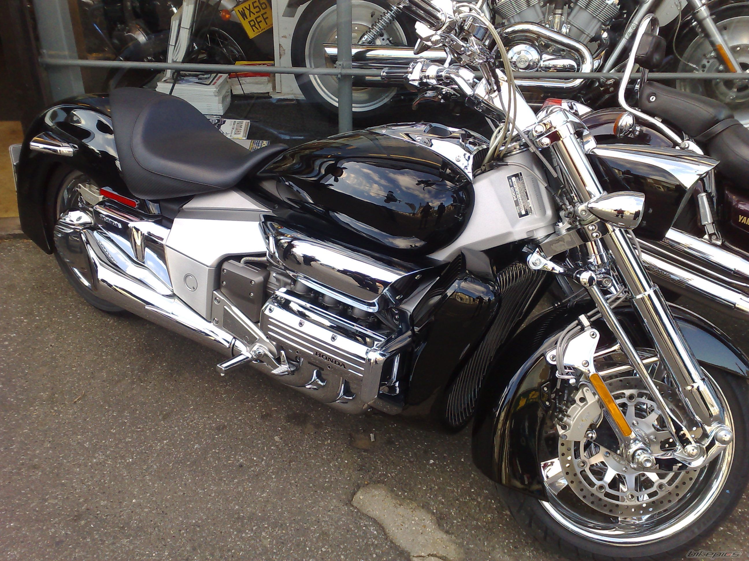 Bike Photo 1080685