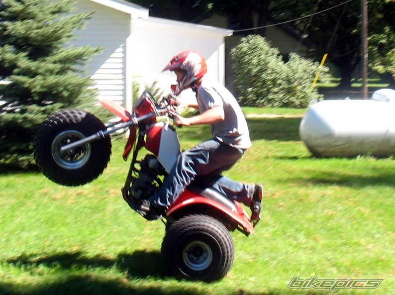 Bike Photo 1080749