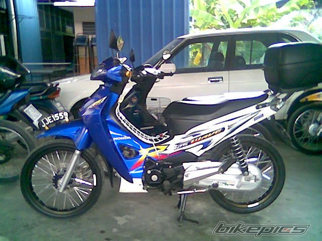Bike Photo 1080769