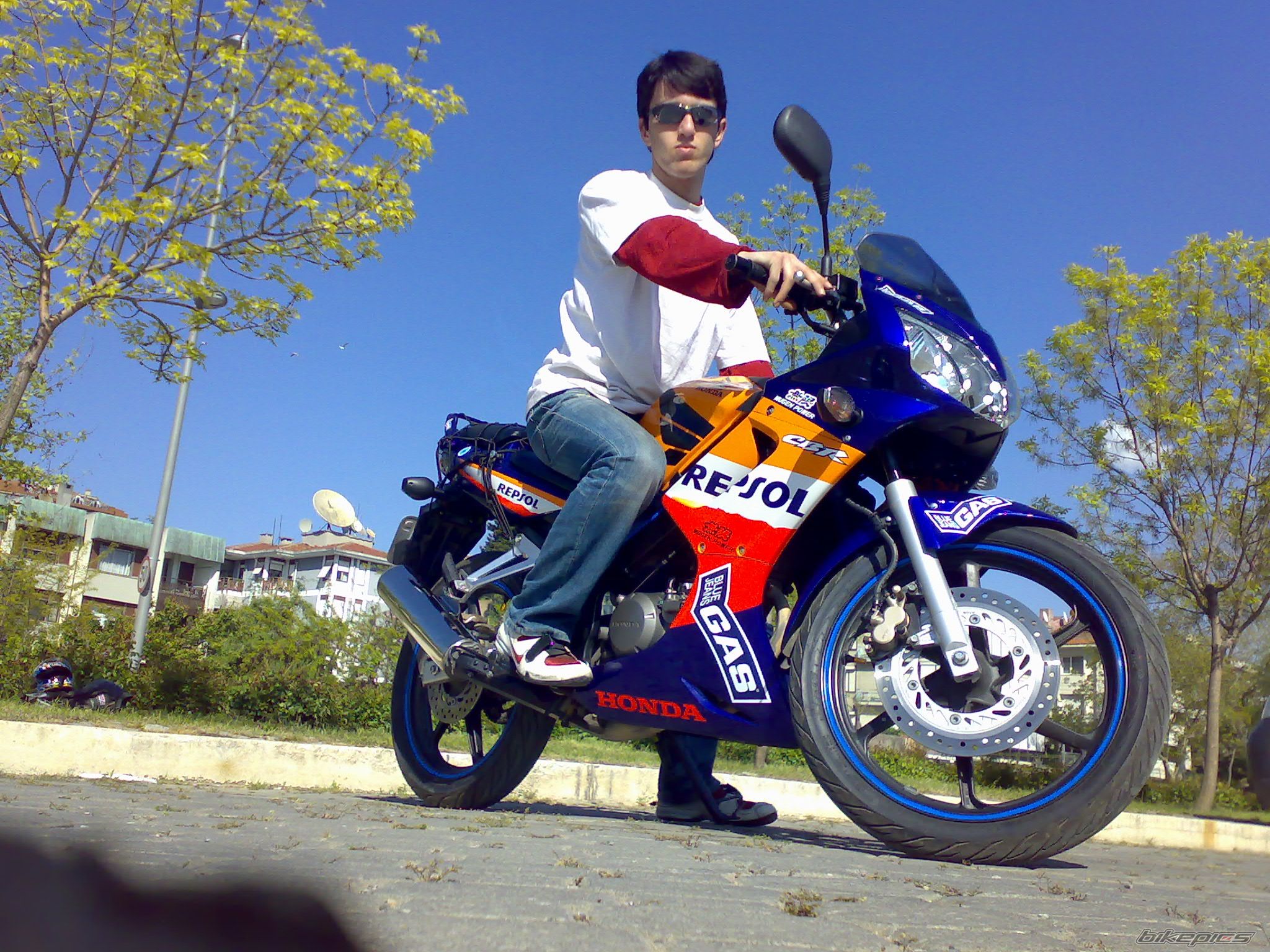 Bike Photo 1080779
