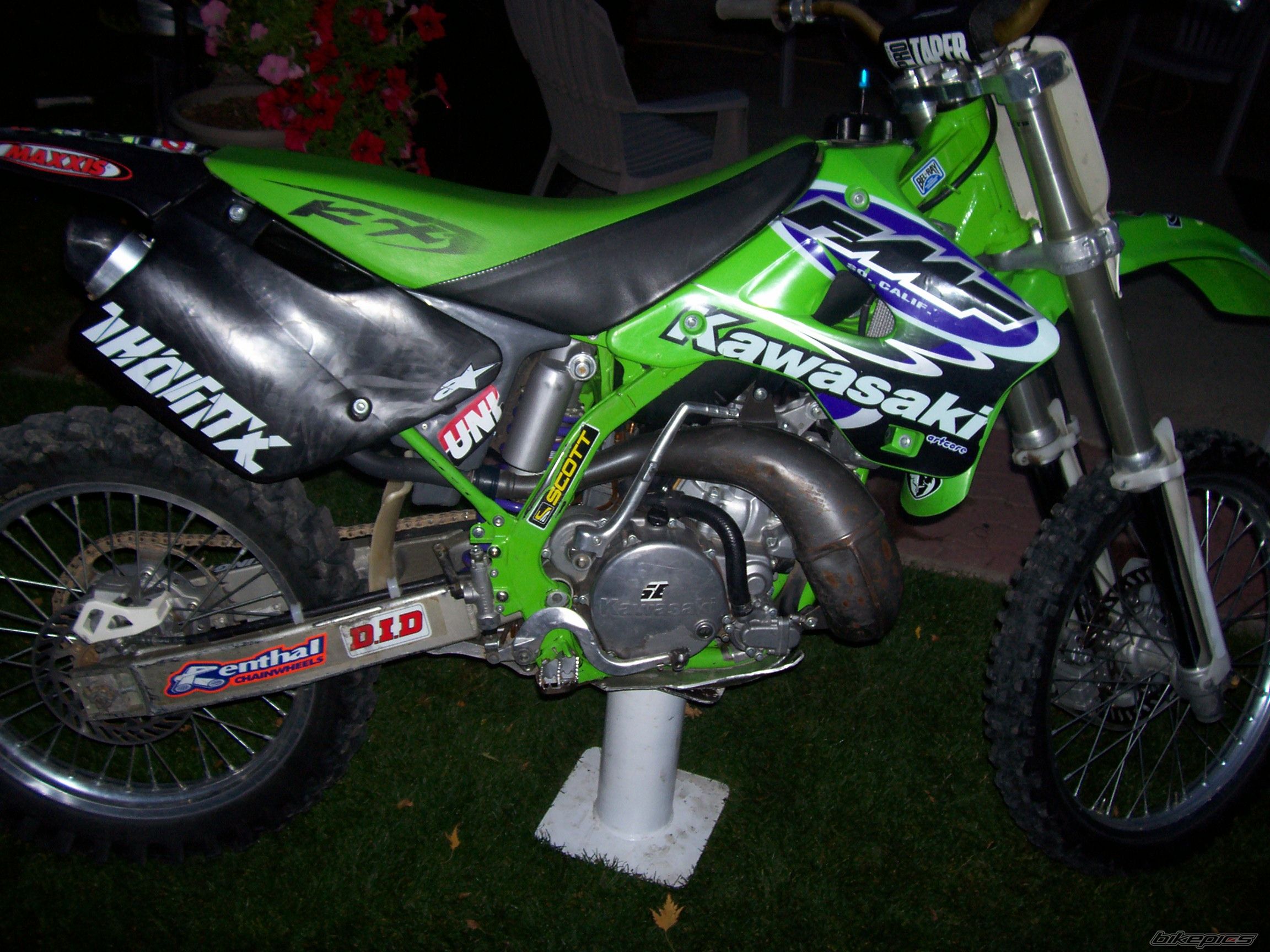 Bike Photo 1080862