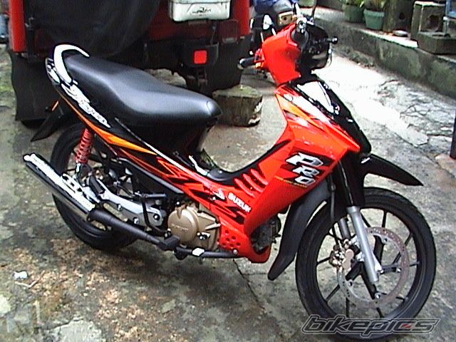 Bike Photo 1080869