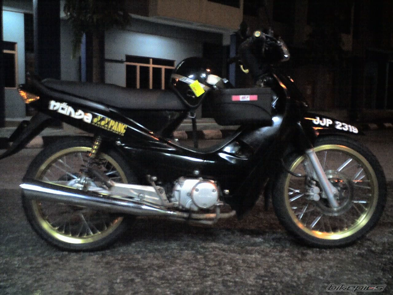 Bike Photo 1080873
