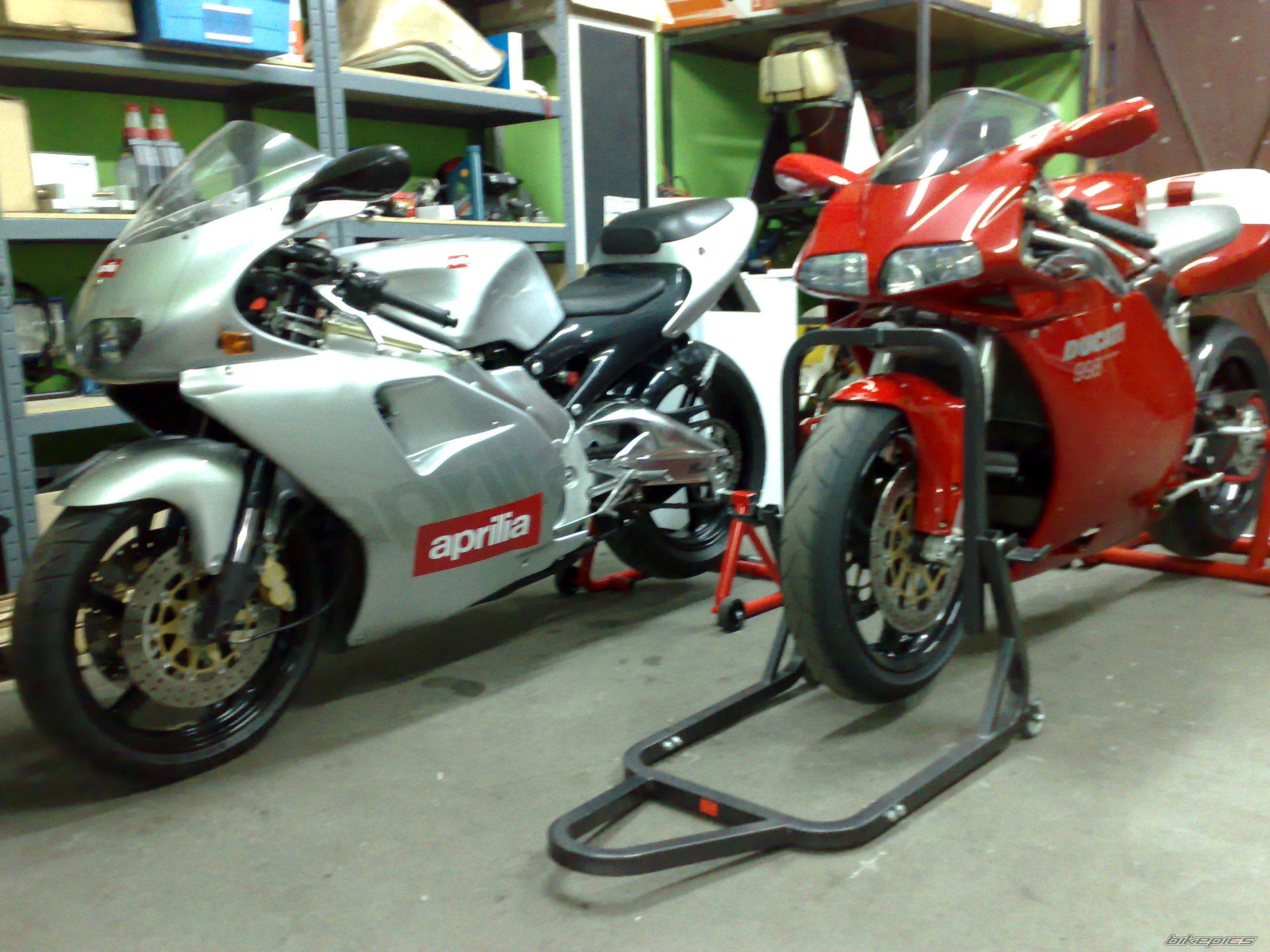 Bike Photo 1080995