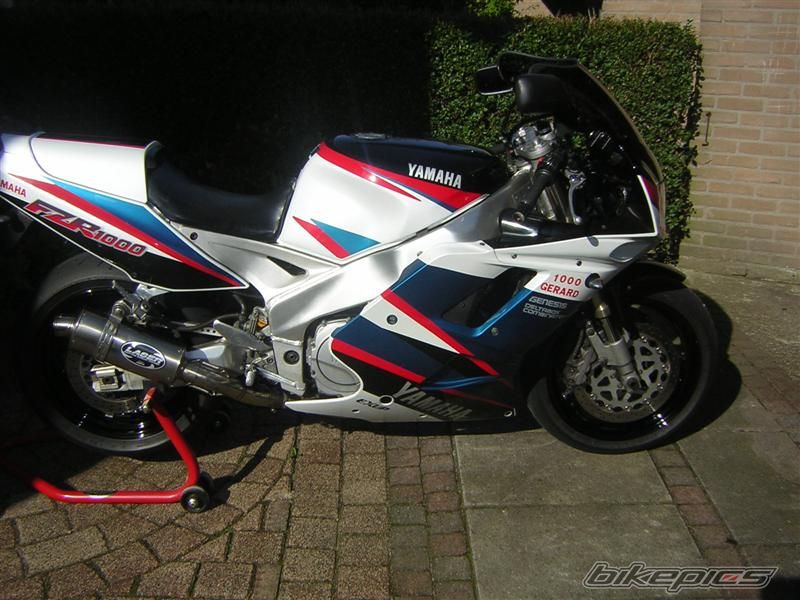 Bike Photo 1081020