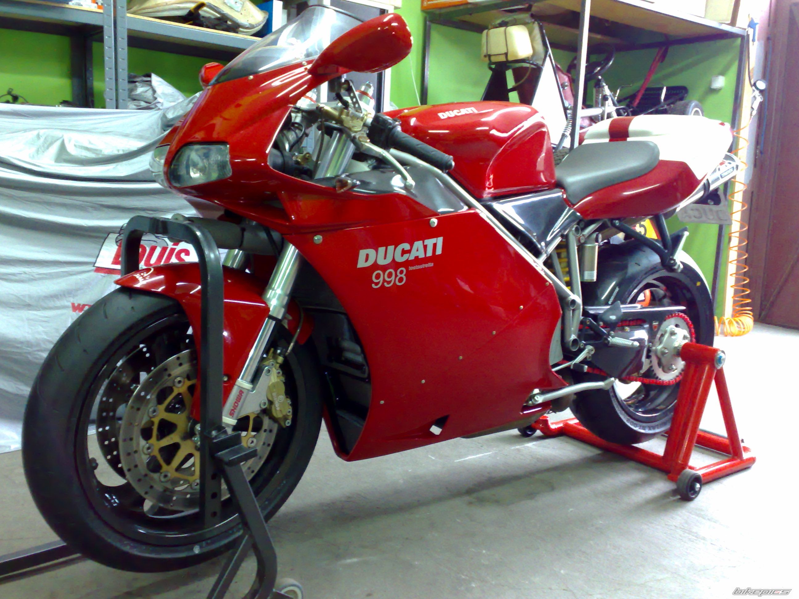 Bike Photo 1081050