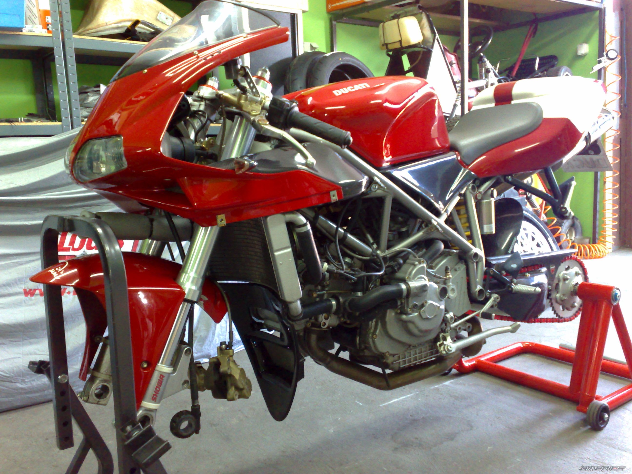 Bike Photo 1081063