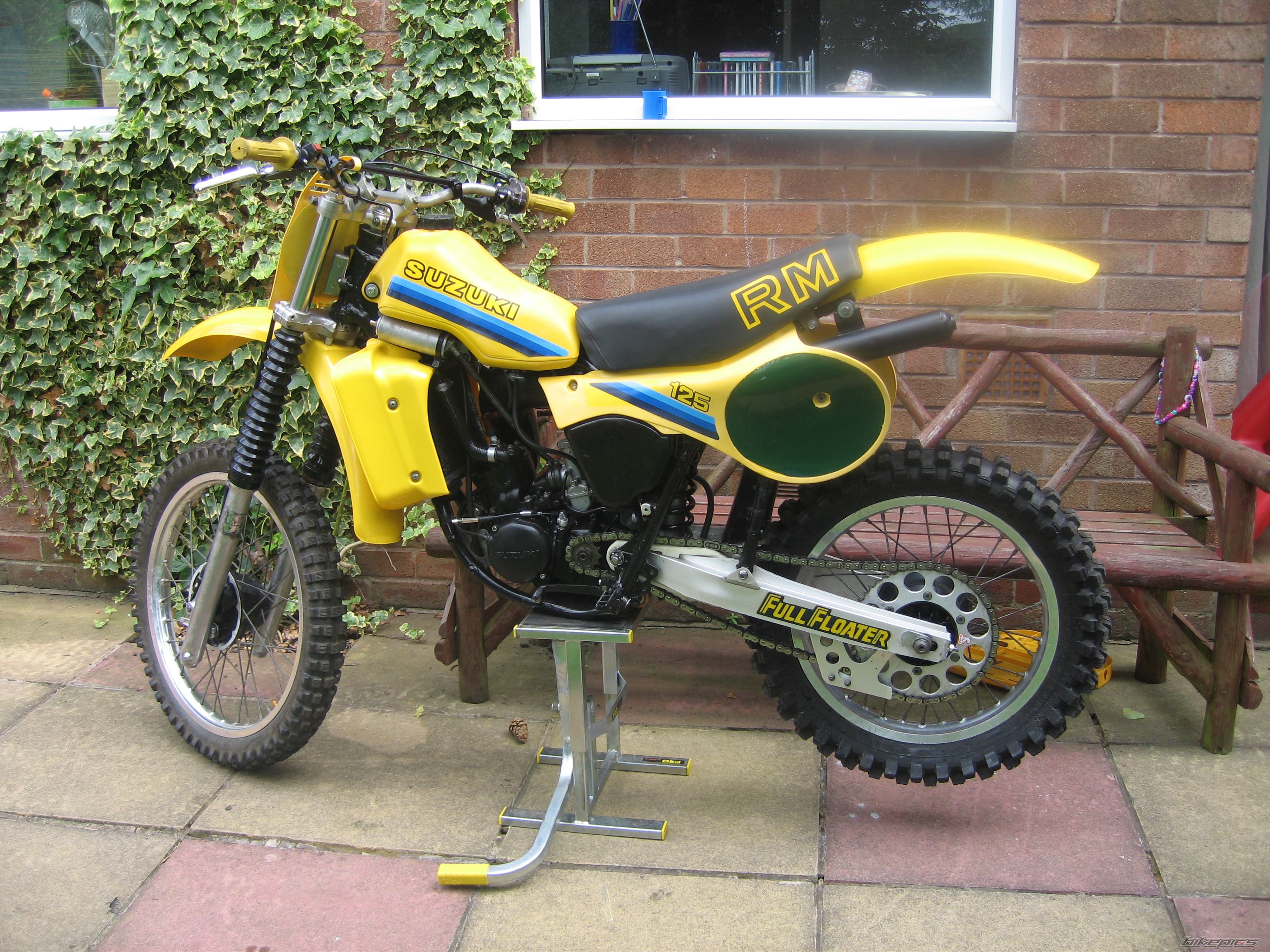Bike Photo 1081110