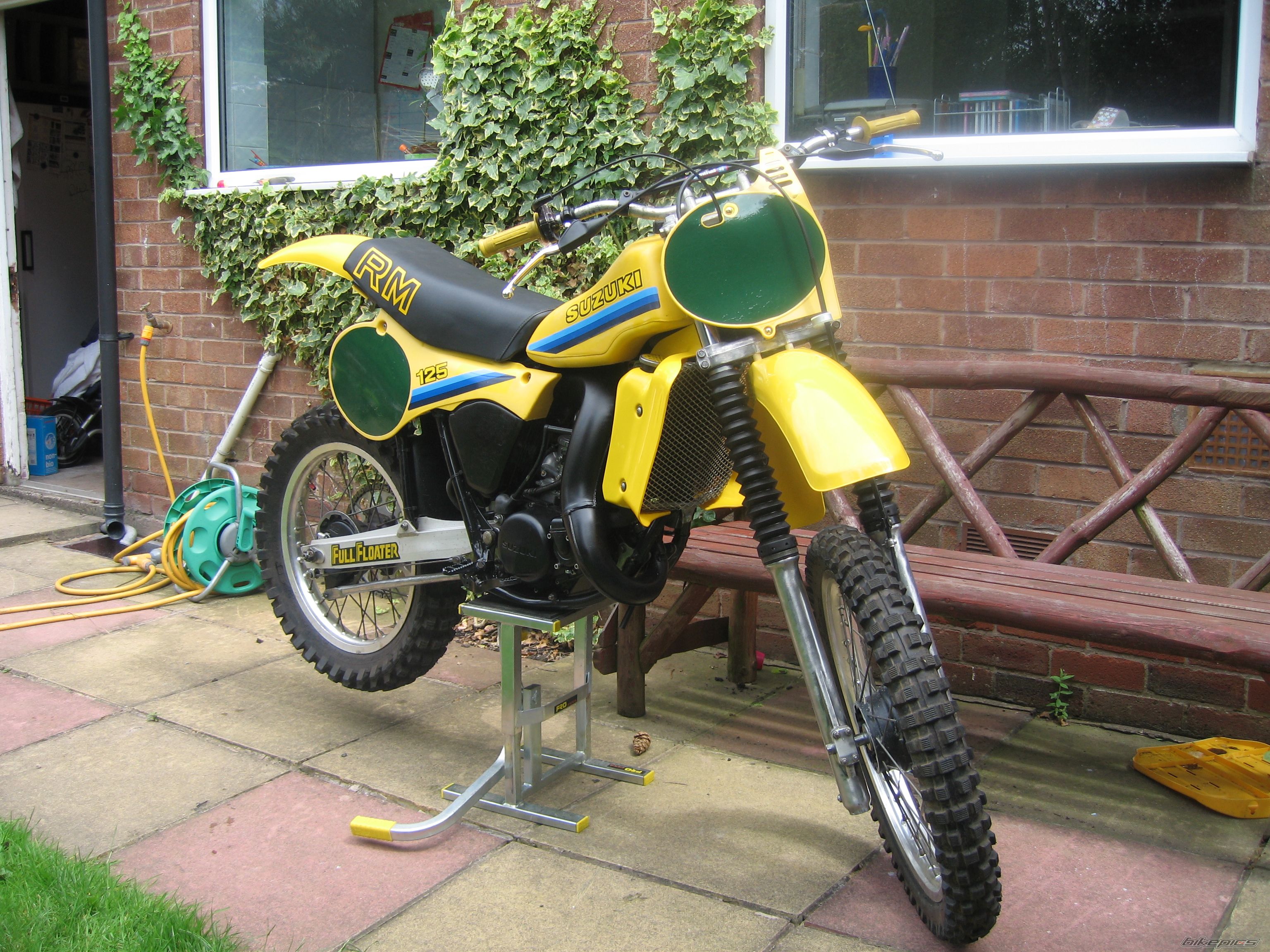 Bike Photo 1081115