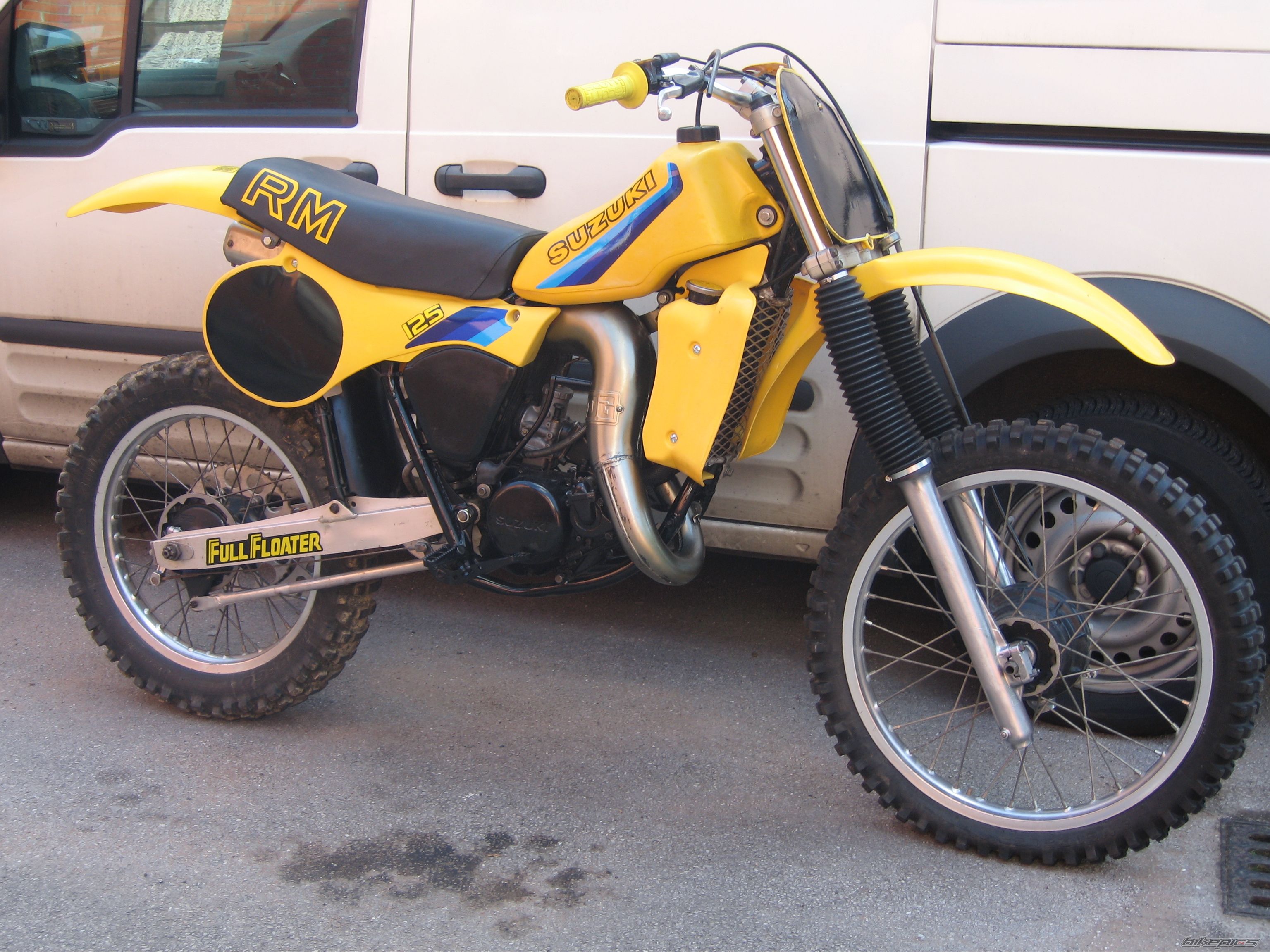 Bike Photo 1081116