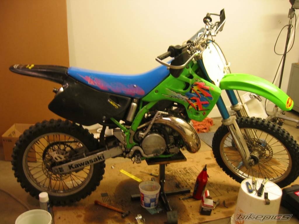 Bike Photo 108118