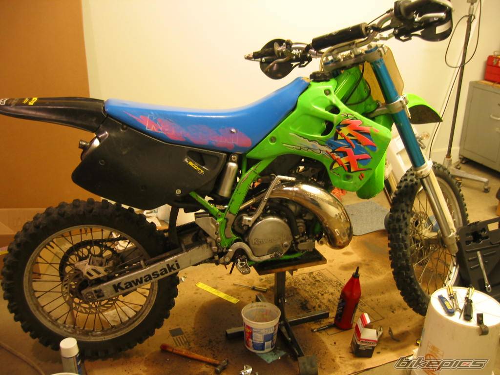 Bike Photo 108119