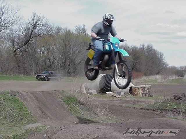 Bike Photo 108120