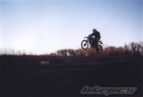 Bike Photo 108122