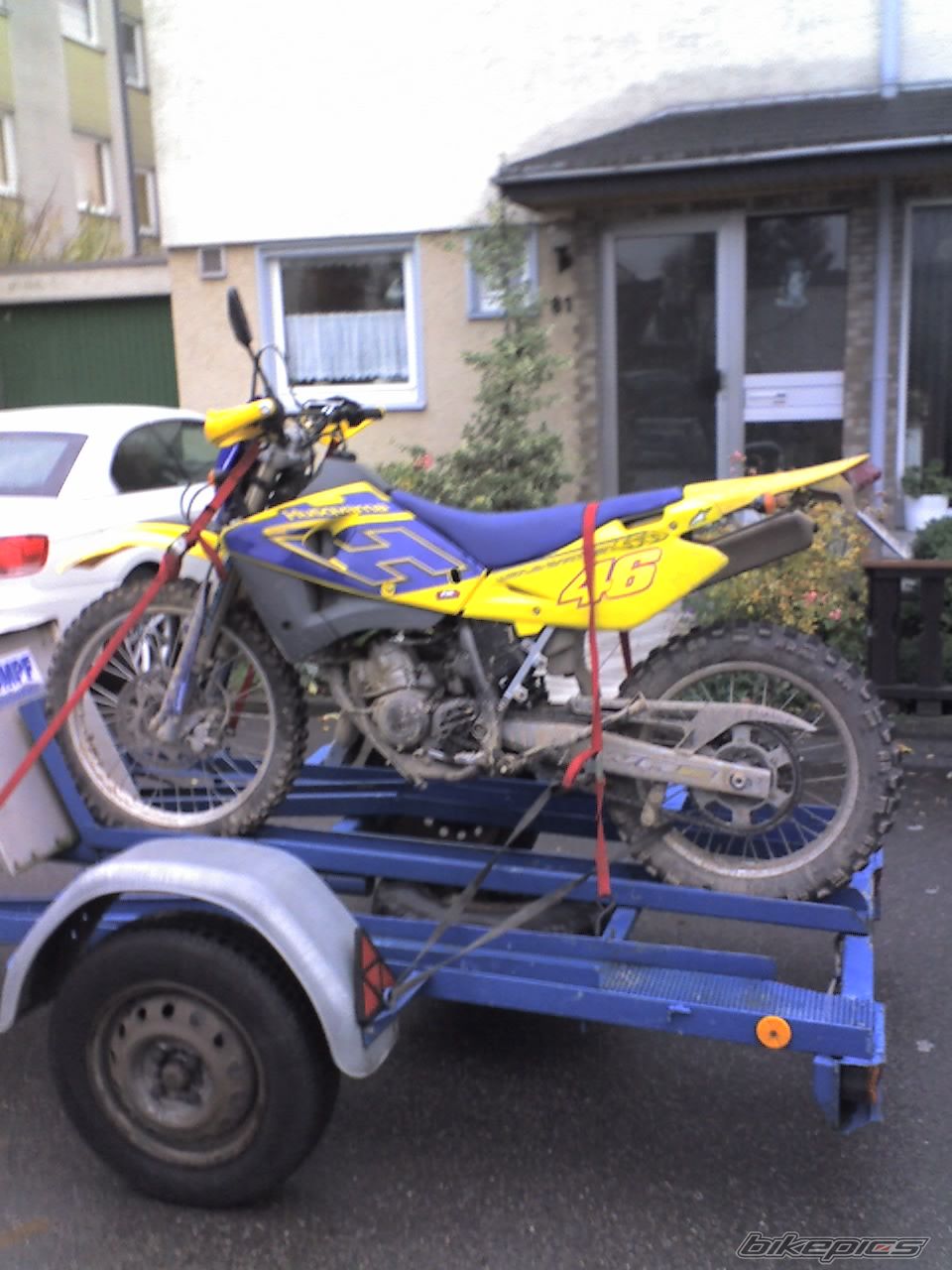 Bike Photo 1081254