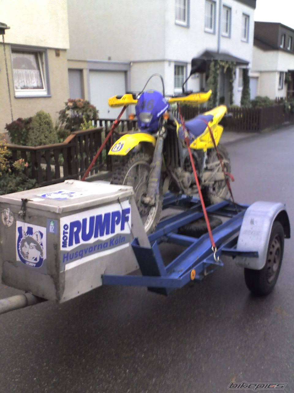 Bike Photo 1081255