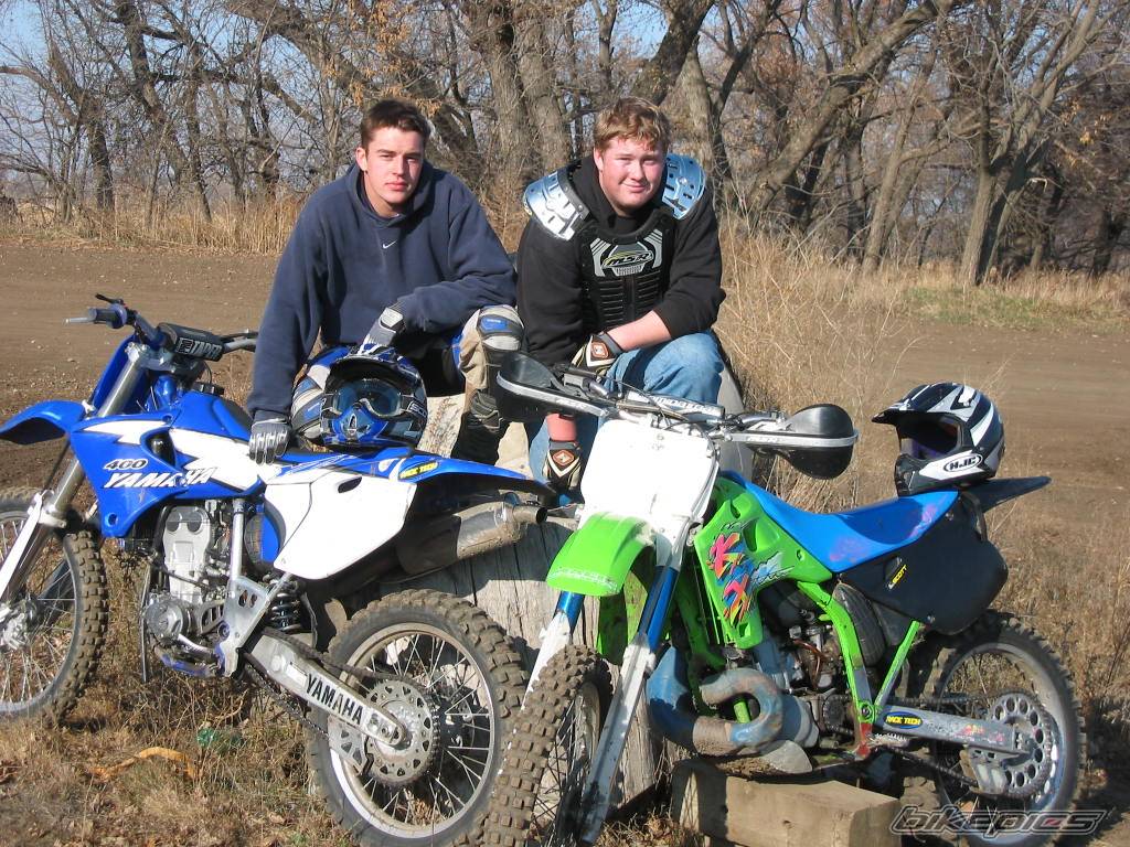 Bike Photo 108127