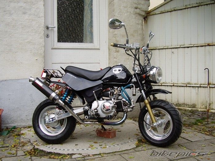 Bike Photo 1081417
