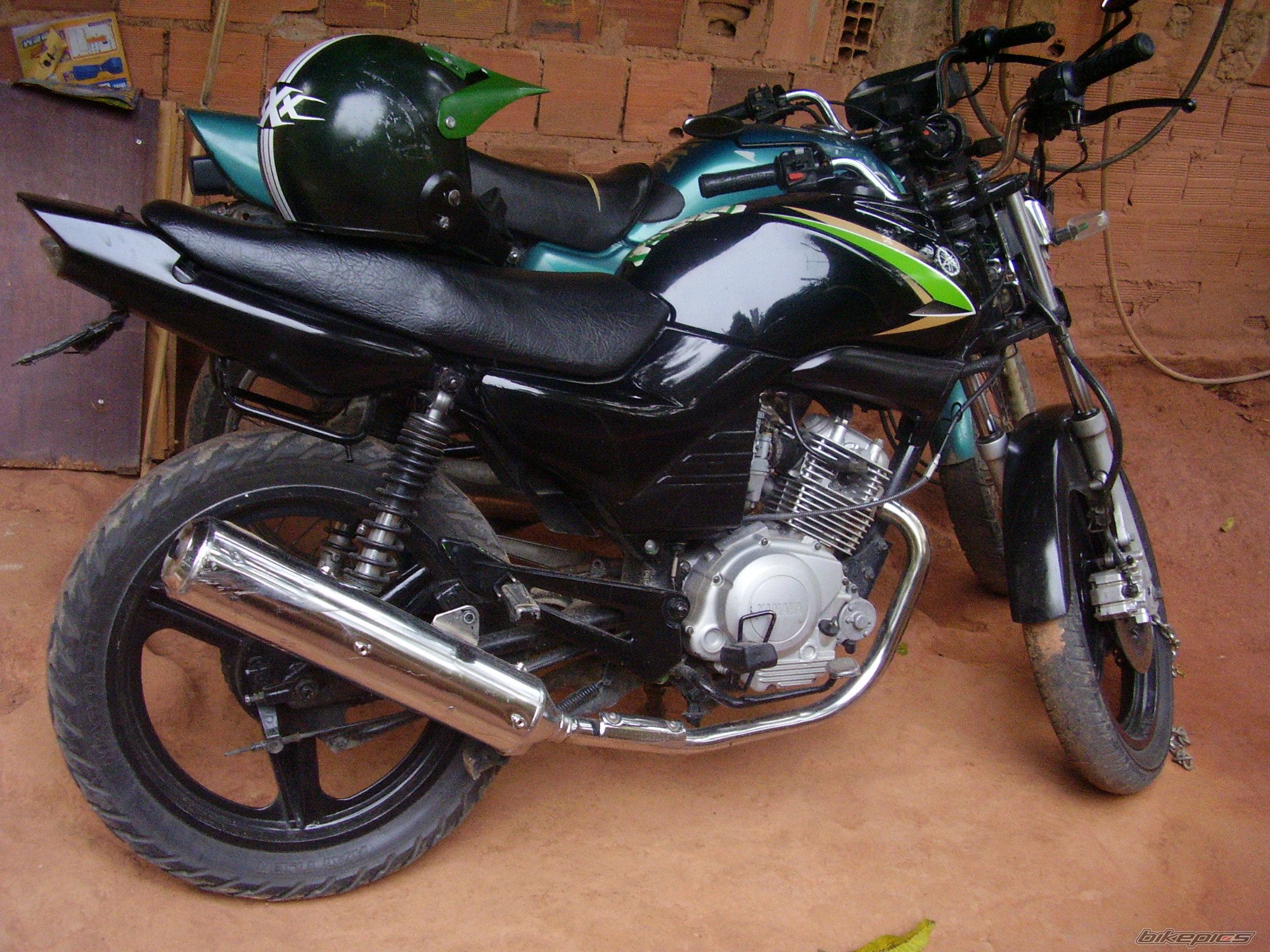 Bike Photo 1081489