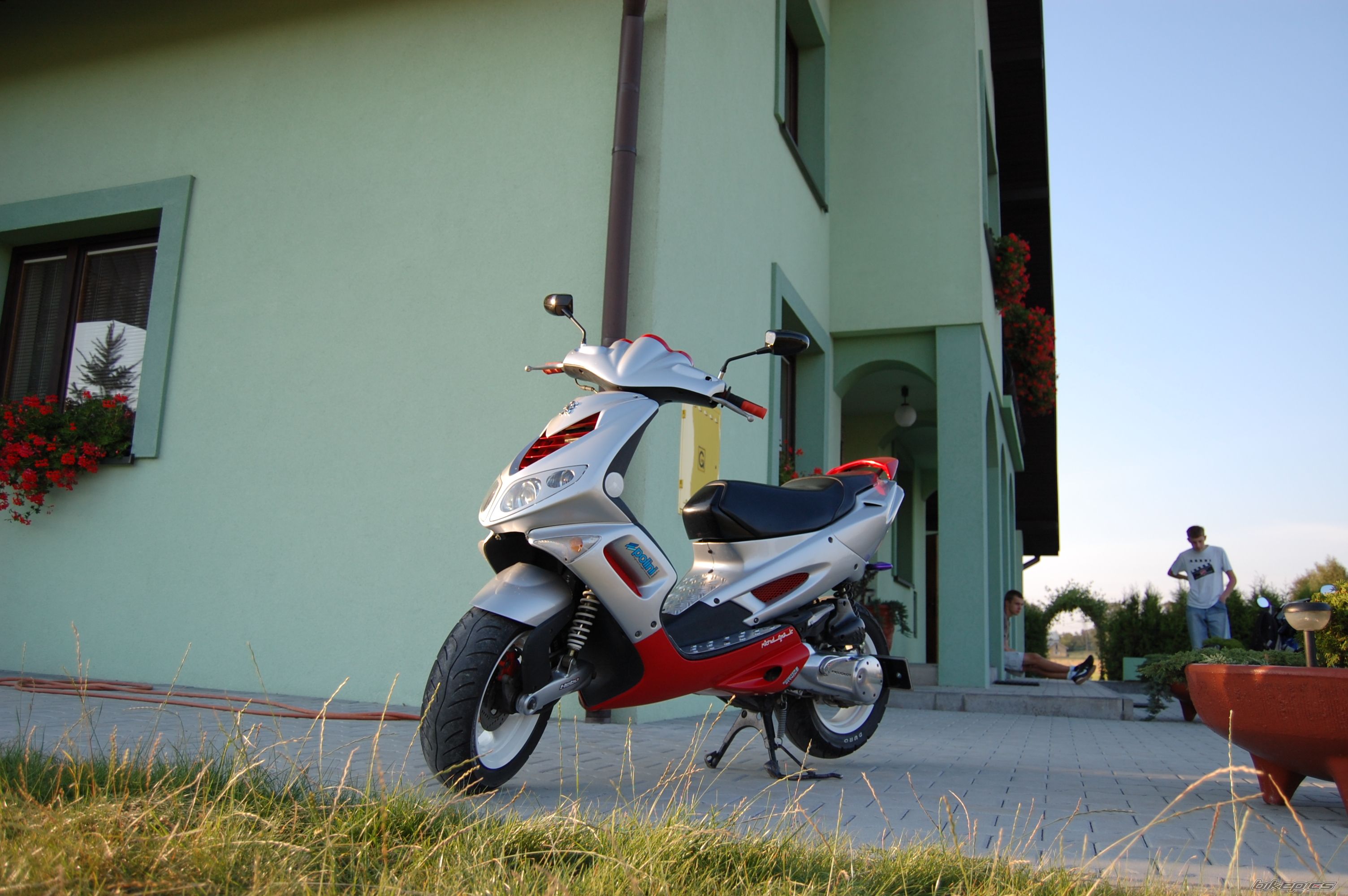 Bike Photo 1081501