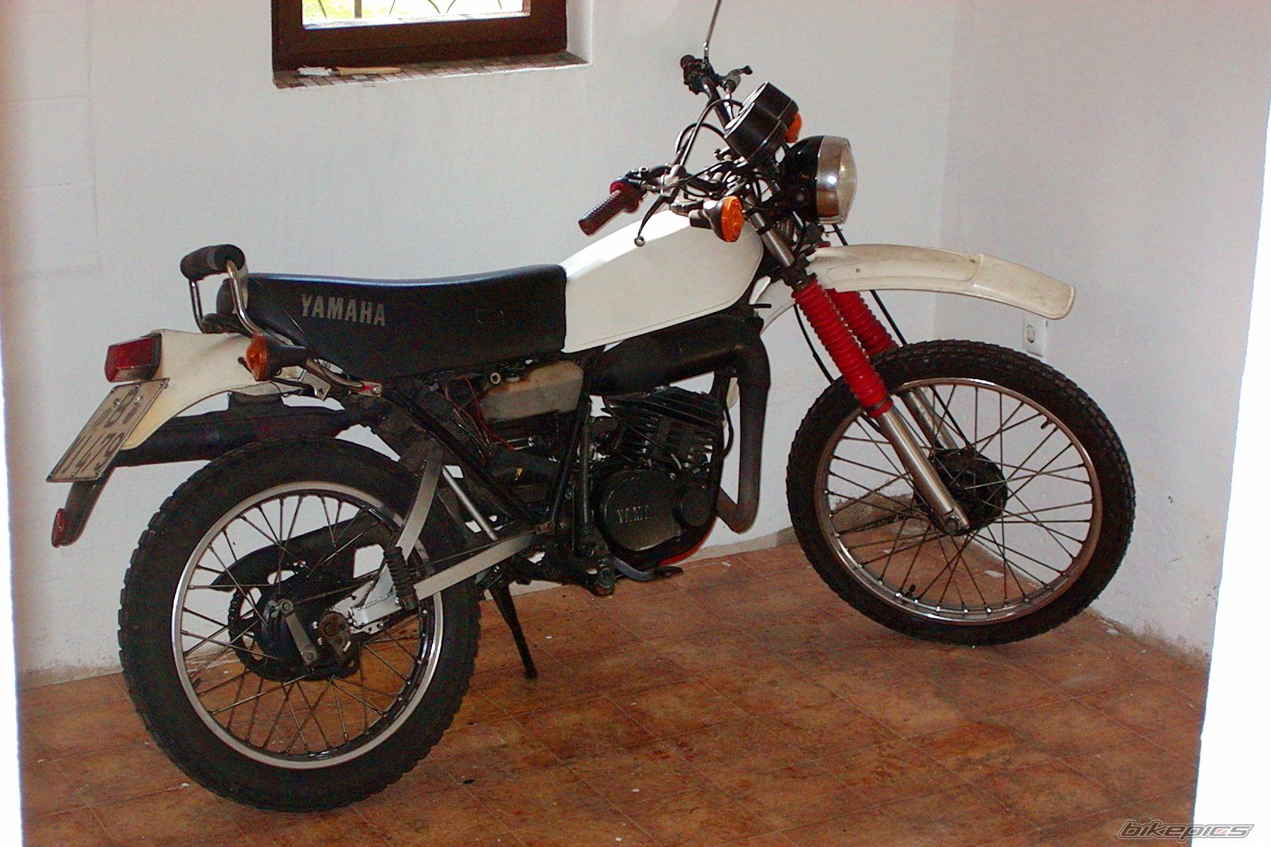 Bike Photo 1081505