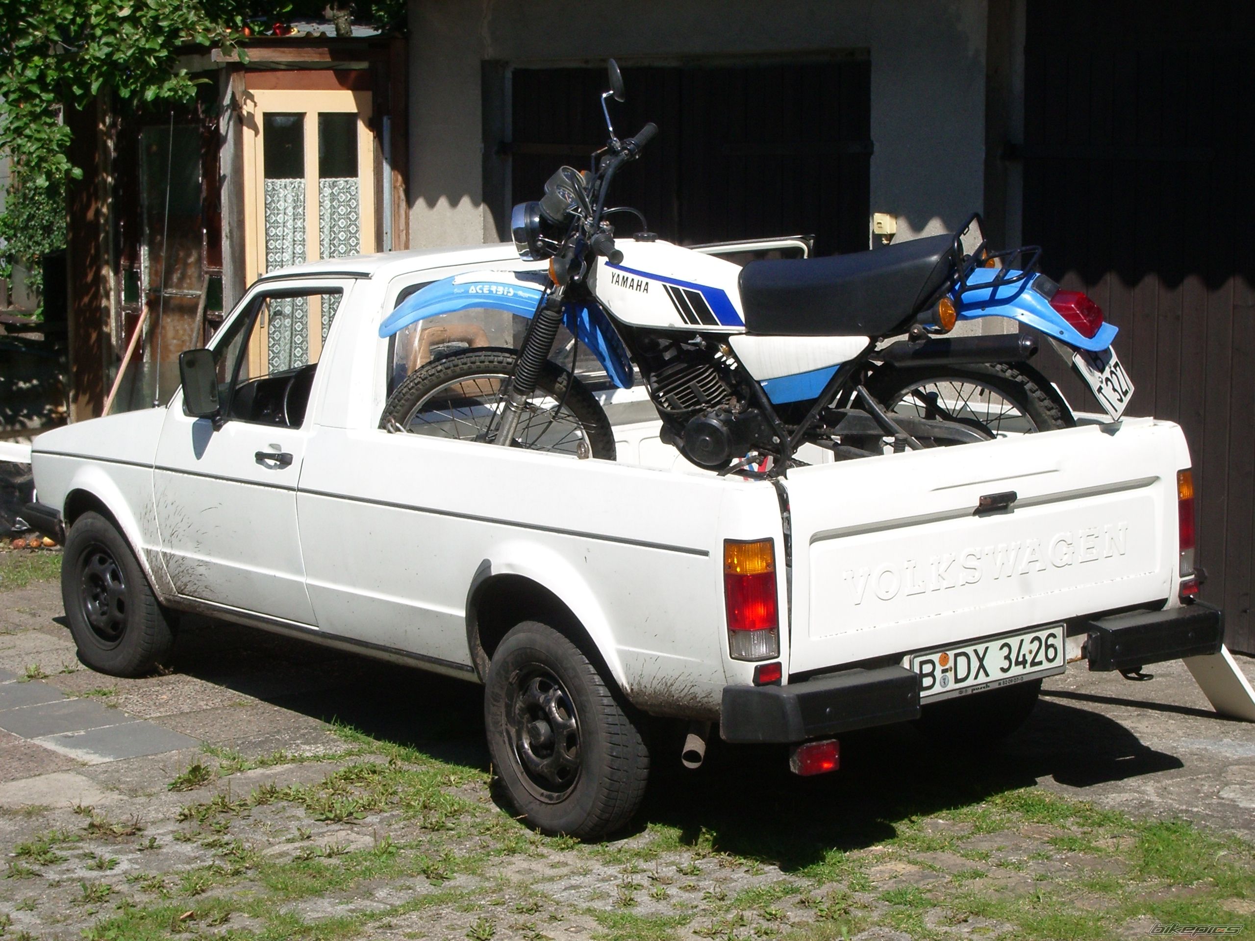 Bike Photo 1081514