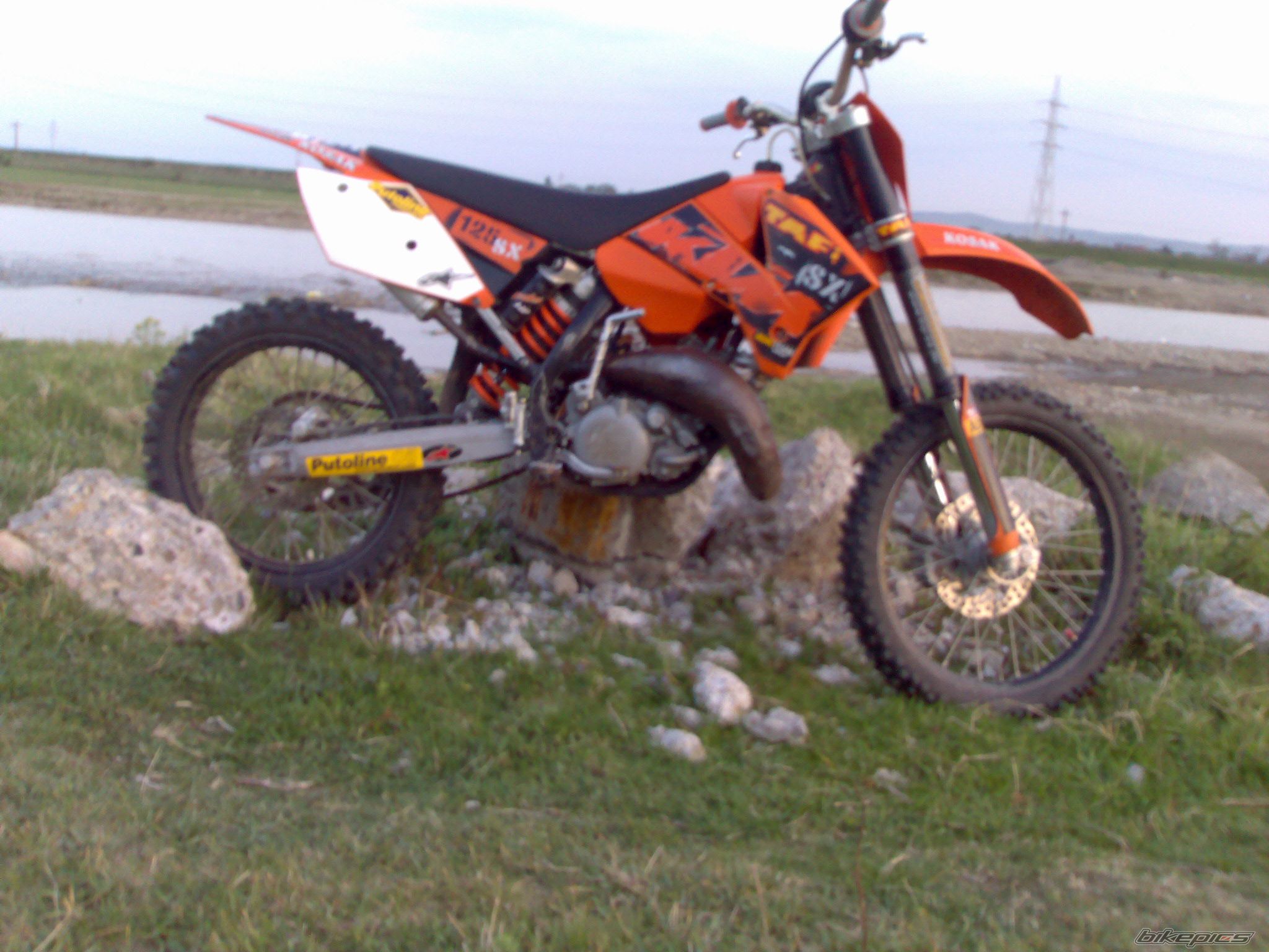 Bike Photo 1081540