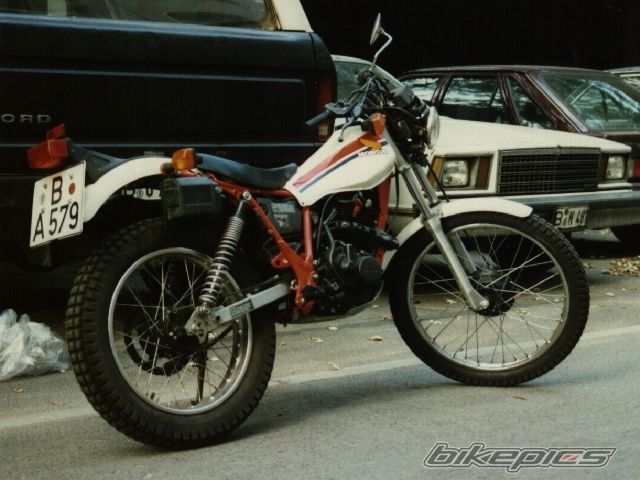 Bike Photo 1081549
