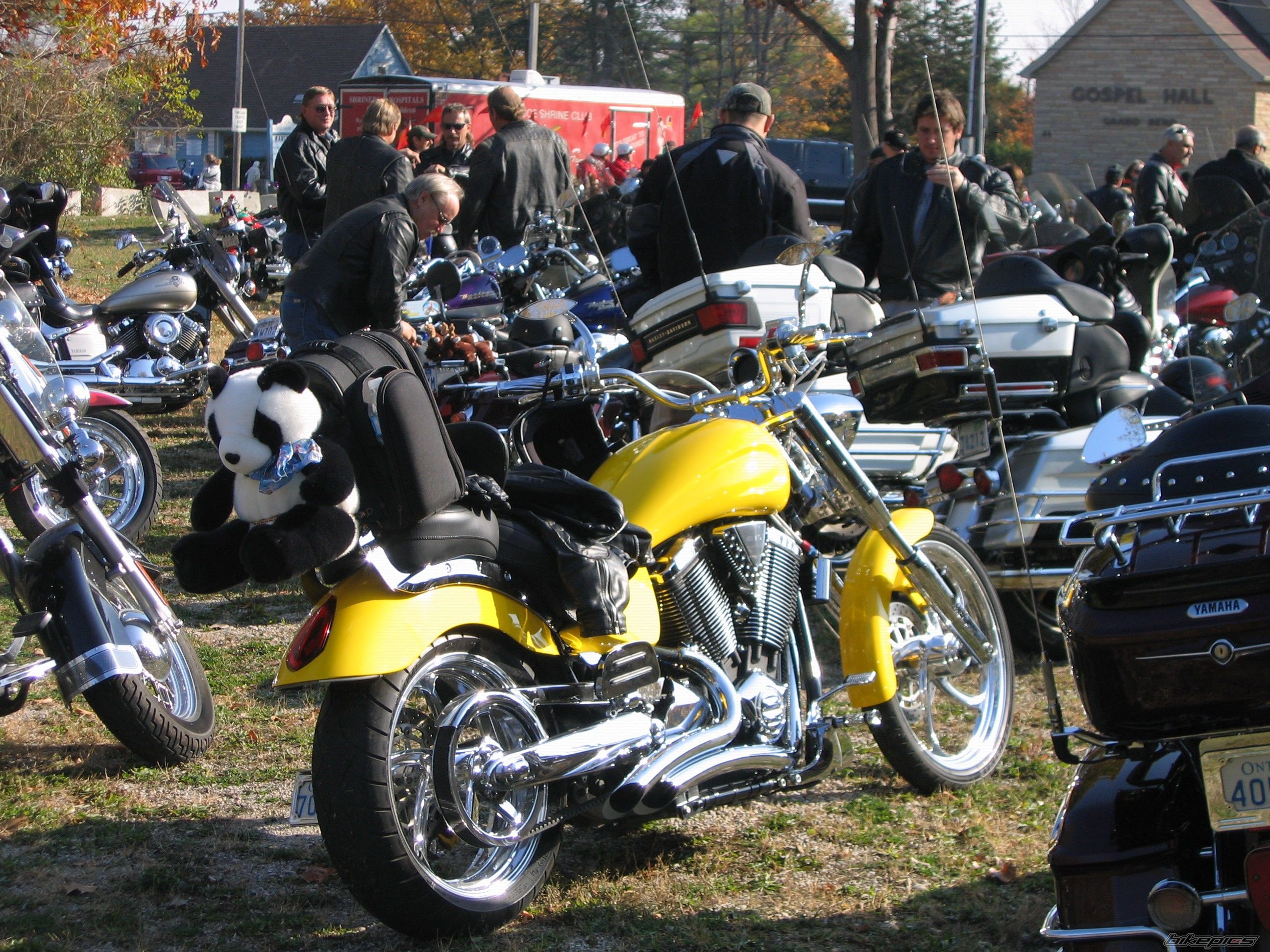 Bike Photo 1081553