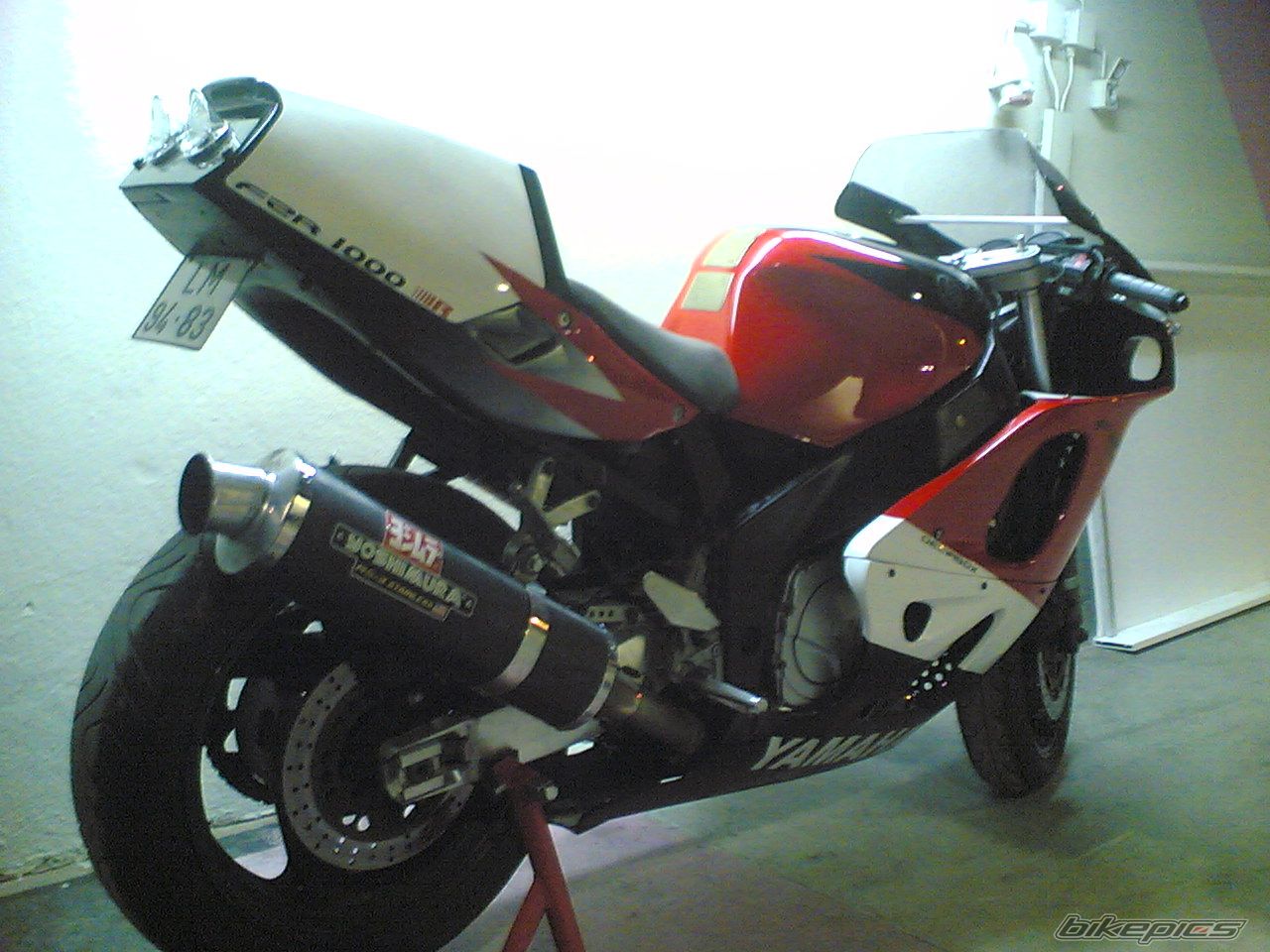 Bike Photo 1081571