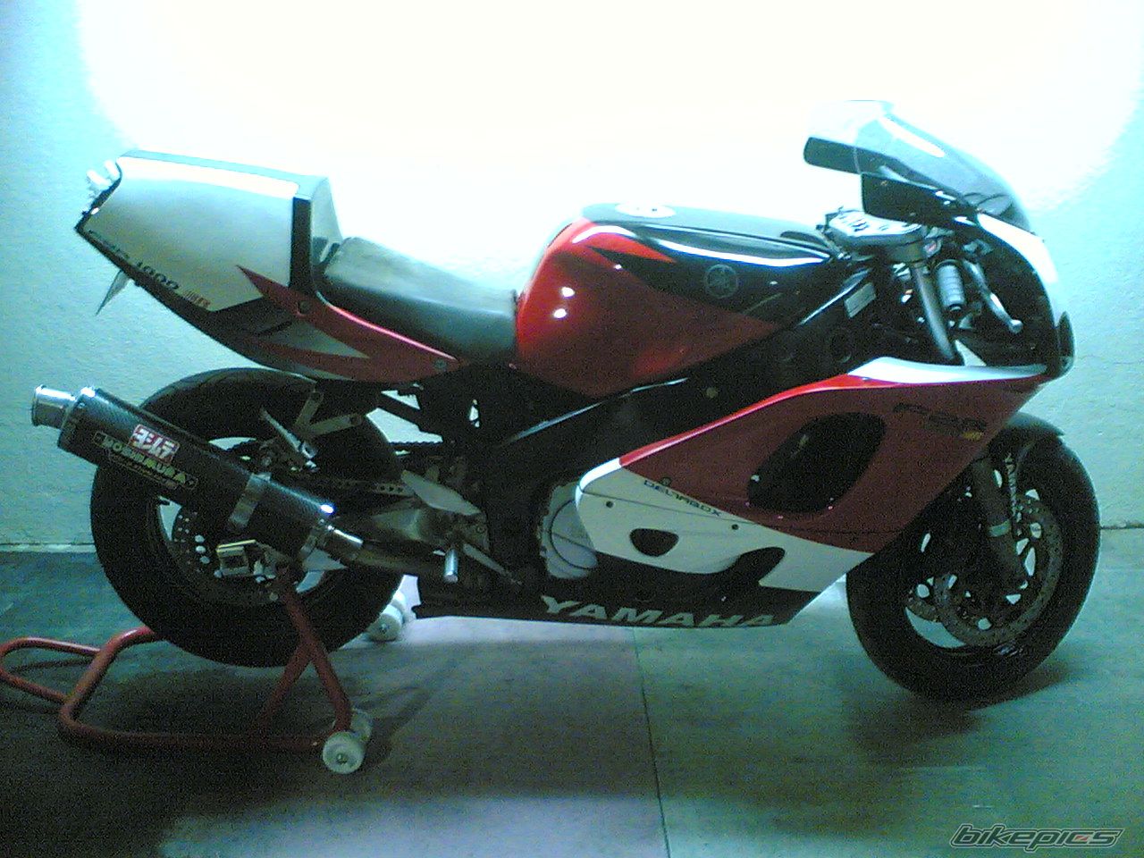 Bike Photo 1081574