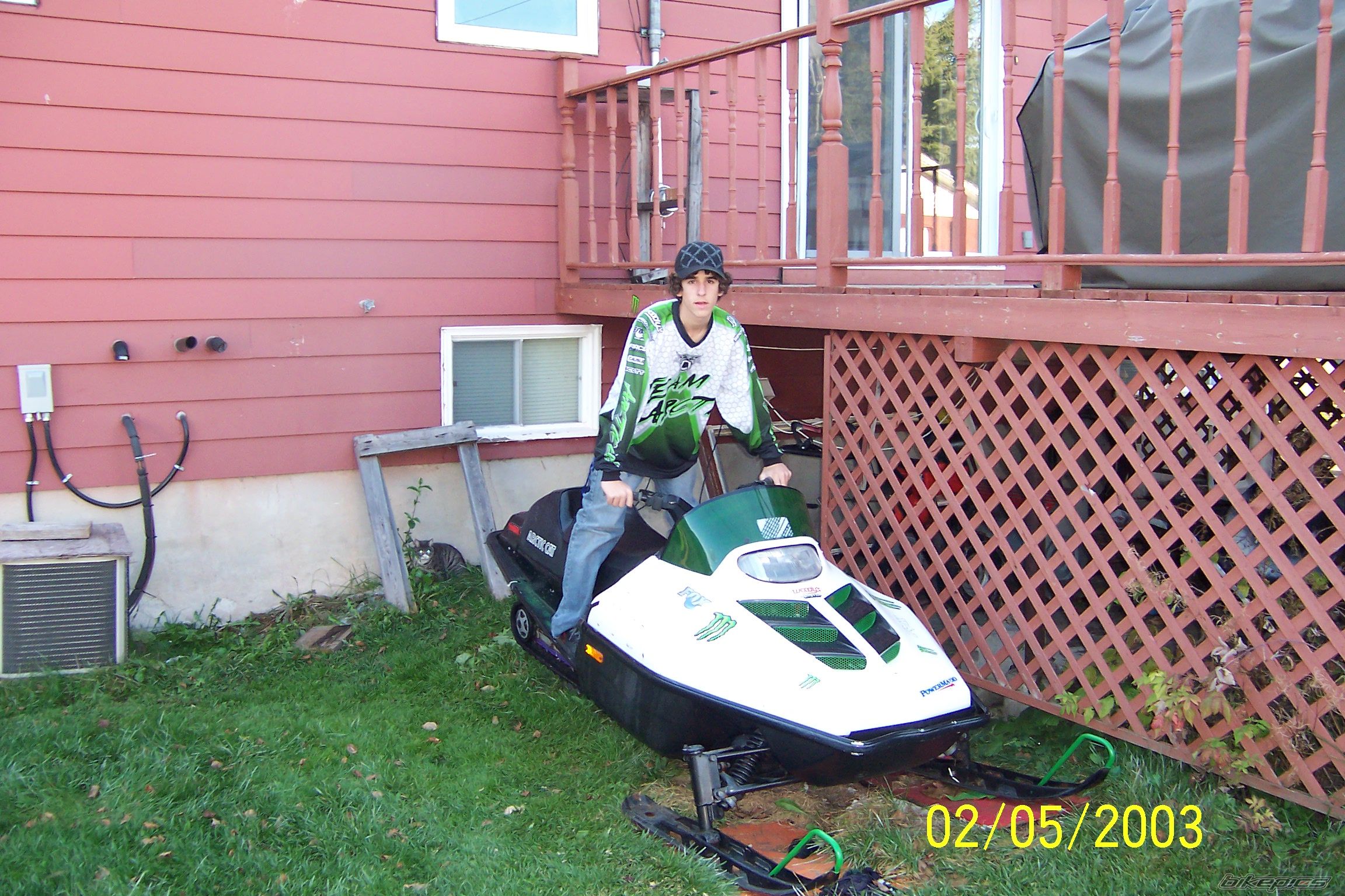 Bike Photo 1081578