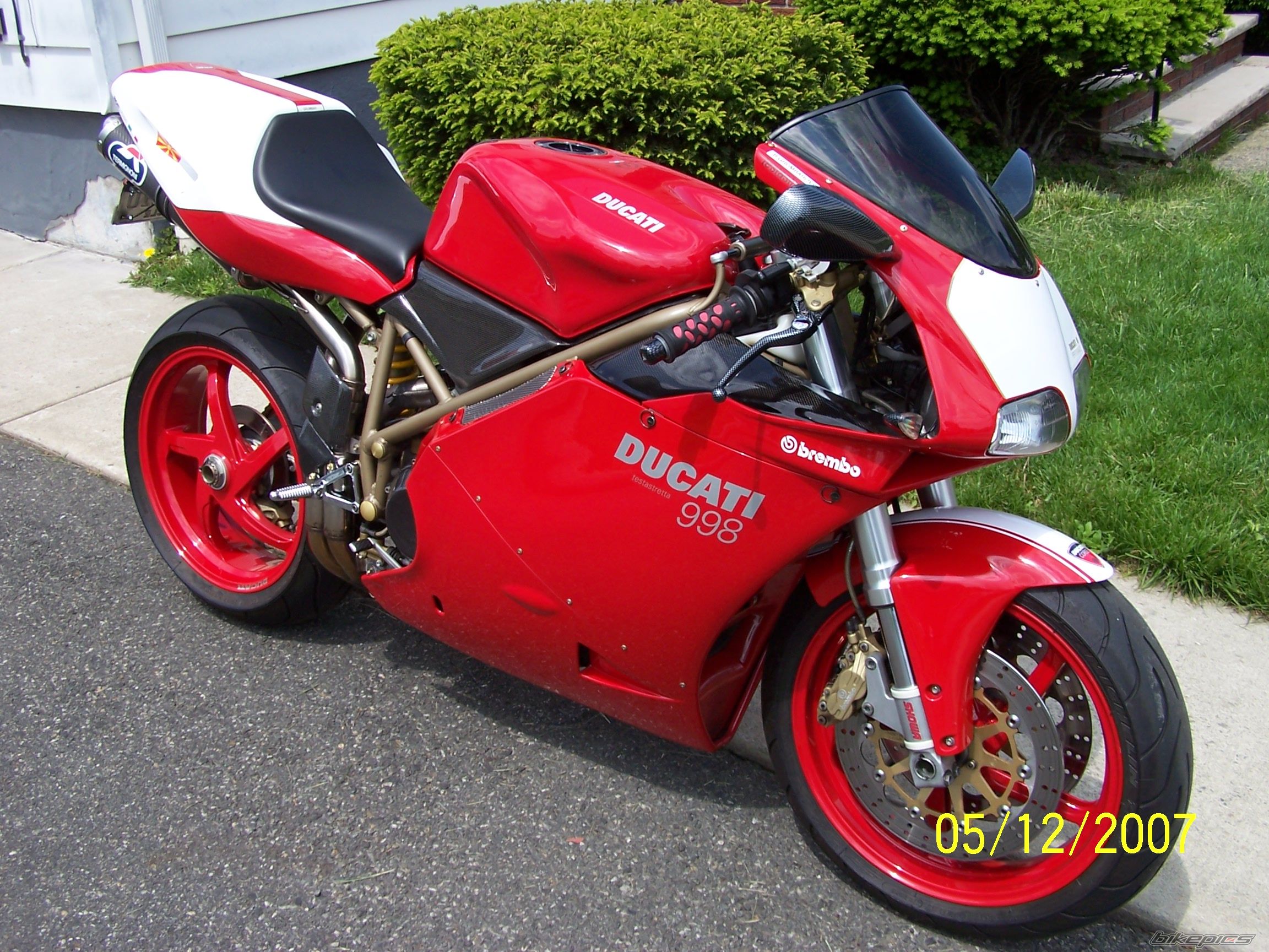 Bike Photo 1081580