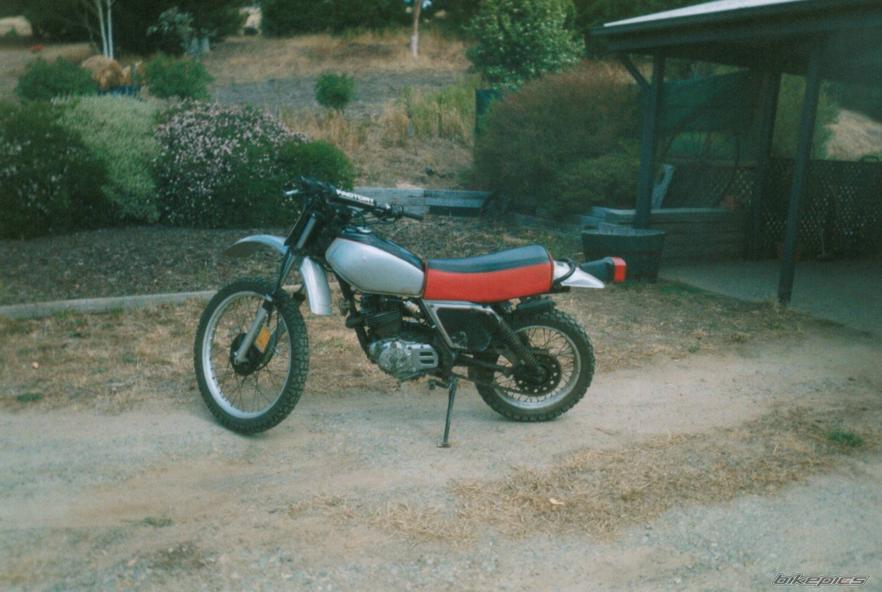 Bike Photo 108162