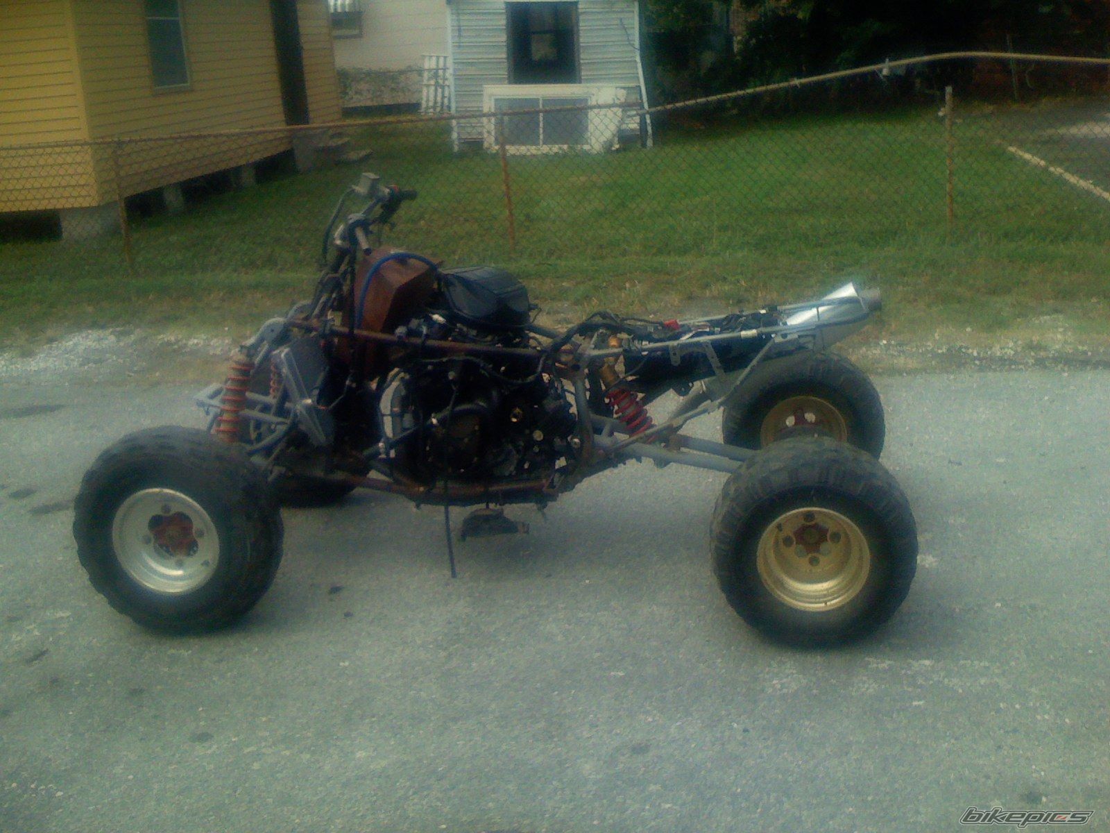 Bike Photo 1081637