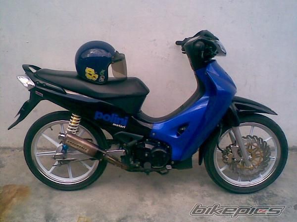 Bike Photo 1081670