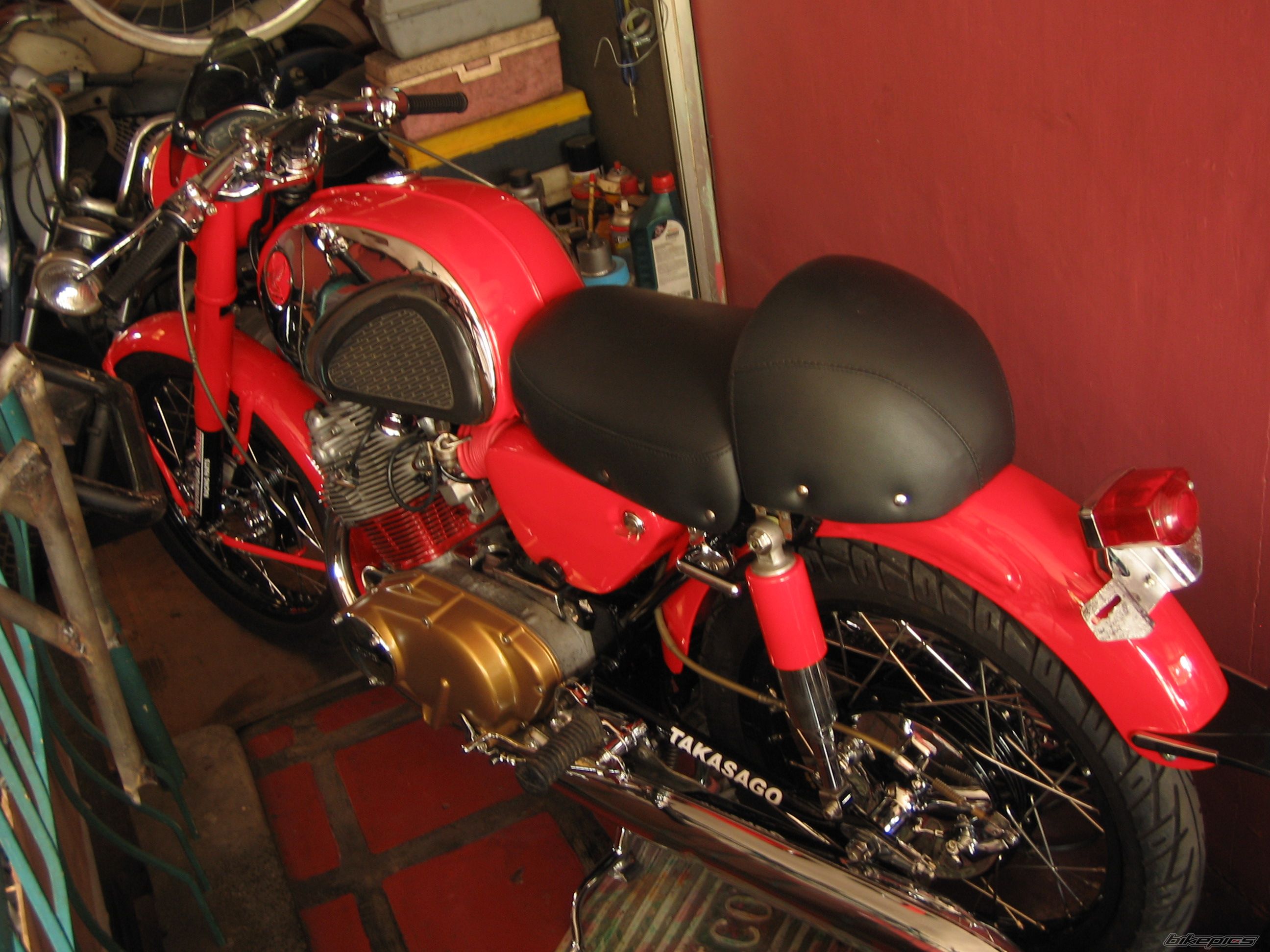 Bike Photo 1081672